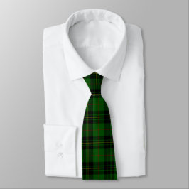 Clan Forbes Tartan Kariert Krawatte