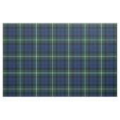 Clan Forbes Tartan Stoff (Fat Quarter (45,7 x 55,9 cm))