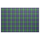 Clan Forbes Tartan Stoff (Yard (91,4 cm))