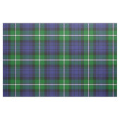 Clan Forbes Tartan Stoff (Fat Quarter (45,7 x 55,9 cm))