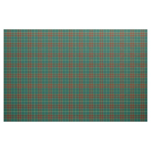 Clan Forde Tartan Stoff (Yard (91,4 cm))
