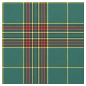 Clan Forde Tartan Stoff (Nahaufnahme)