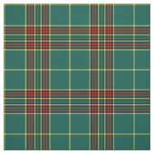 Clan Forde Tartan Stoff (Muster)