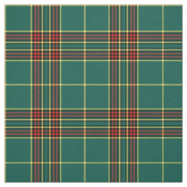 Clan Forde Tartan Stoff