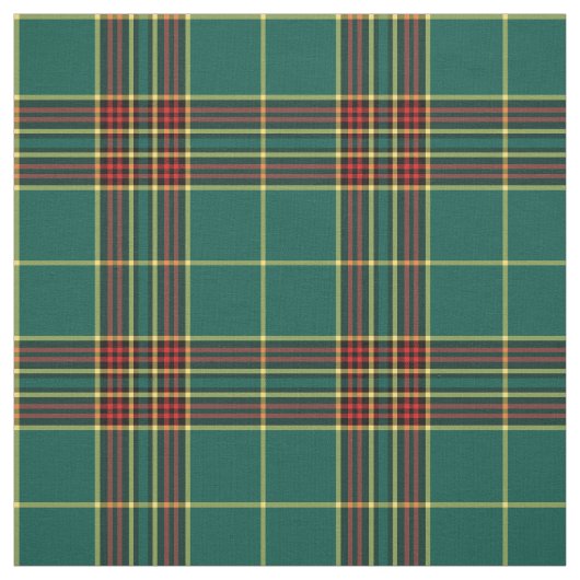 Clan Forde Tartan Stoff (Muster)