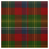 Clan Forrester Tartan Kariert Fabric Stoff (Muster)