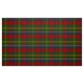 Clan Forrester Tartan Kariert Fabric Stoff (Fat Quarter (45,7 x 55,9 cm))