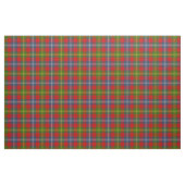 Clan Forrester Tartan Stoff (Yard (91,4 cm))