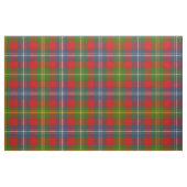 Clan Forrester Tartan Stoff (Fat Quarter (45,7 x 55,9 cm))