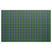 Clan Forsyth Forsythe schottischer Stoff (Fat Quarter (45,7 x 55,9 cm))