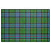 Clan Forsyth Tartan Kariert Stoff (Fat Quarter (45,7 x 55,9 cm))