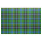 Clan Forsyth Tartan Kariert Stoff (Yard (91,4 cm))