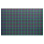 Clan Forsyth Tartan Stoff (Yard (91,4 cm))