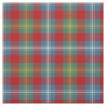 Clan Foster Ancient Tartan