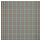 Clan Fraser alter JagdTartan Stoff (Muster)