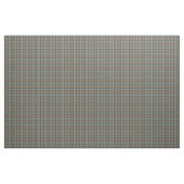 Clan Fraser alter JagdTartan Stoff (Fat Quarter (45,7 x 55,9 cm))