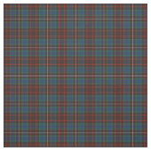 Clan Fraser alter Tartan Stoff (Muster)