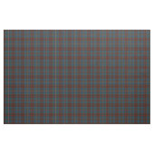 Clan Fraser alter Tartan Stoff (Fat Quarter (45,7 x 55,9 cm))