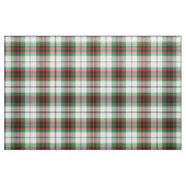Clan Fraser Dress Tartan Stoff (Fat Quarter (45,7 x 55,9 cm))