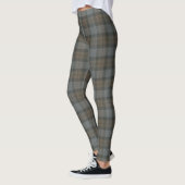 Clan Fraser JagdTartan Leggings (Links)