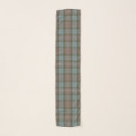 Clan Fraser JagdTartan verwittert Schal<br><div class="desc">Clan Fraser ist alter Art Tartan,  das Fraser Clanmotto. Je Suis Prest - ich bin bereit.
Sind Sie bereit,  Ihren Fraser Stolz zu zeigen?</div>