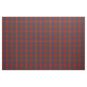 Clan Fraser schottischer Tartan-kariertes Gewebe Stoff (Yard (91,4 cm))