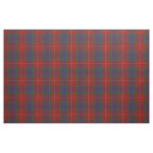 Clan Fraser schottischer Tartan-kariertes Gewebe Stoff (Fat Quarter (45,7 x 55,9 cm))