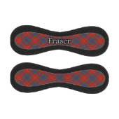 Clan Fraser Scottish Dream Tartan Baseball (Paneele)