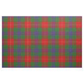 Clan Fraser Tartan Stoff (Fat Quarter (45,7 x 55,9 cm))