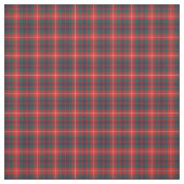 Clan Fraser von Lovat Modern Tartan Stoff (Muster)