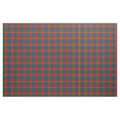 Clan Fraser von Lovat Tartan Stoff (Yard (91,4 cm))