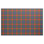 Clan Fraser von Lovat Tartan Stoff (Fat Quarter (45,7 x 55,9 cm))