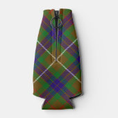 Clan Fraser Wappen Flasche Cooler Flaschenkühler (Rückseite)