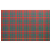 Clan Fulton Tartan Stoff (Fat Quarter (45,7 x 55,9 cm))