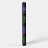 Clan Galbraith iPhone 13 Hülle (Rechte Seite)