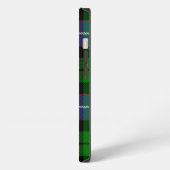 Clan Galbraith iPhone 13 Hülle (Linke Seite)