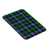 Clan Galbraith Kühlschrankmagnet Magnet (Rechte Seite)