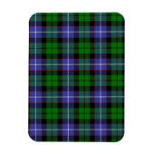 Clan Galbraith Kühlschrankmagnet Magnet (Vertikal)
