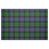 Clan Galbraith Tartan Kariert Stoff (Fat Quarter (45,7 x 55,9 cm))