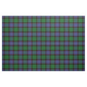 Clan Galbraith Tartan Kariert Stoff (Yard (91,4 cm))