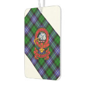 Clan Galbraith Vehicle Air Fresheners Autolufterfrischer (Links)