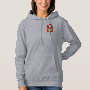 Clan Galbraith Women's Hoodies mit Wappen