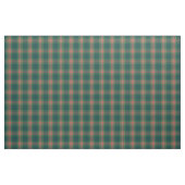 Clan Gallagher irischer Tartan-kariertes Gewebe Stoff (Yard (91,4 cm))