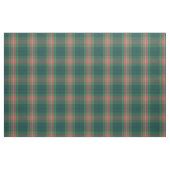 Clan Gallagher irischer Tartan-kariertes Gewebe Stoff (Fat Quarter (45,7 x 55,9 cm))