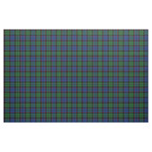 Clan Gallaman Stoff (Yard (91,4 cm))
