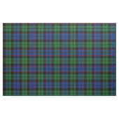 Clan Gallaman Stoff (Fat Quarter (45,7 x 55,9 cm))