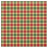 Clan Gibbs Tartan Stoff (Muster)