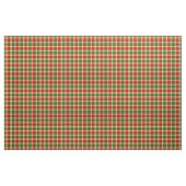 Clan Gibbs Tartan Stoff (Fat Quarter (45,7 x 55,9 cm))