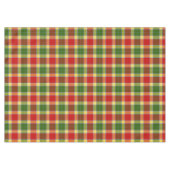 Clan Gibson Tartan Kariert Tischdecke (Vorderseite (Horizontal))