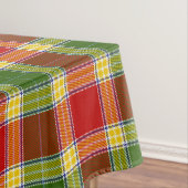 Clan Gibson Tartan Kariert Tischdecke (Beispiel)